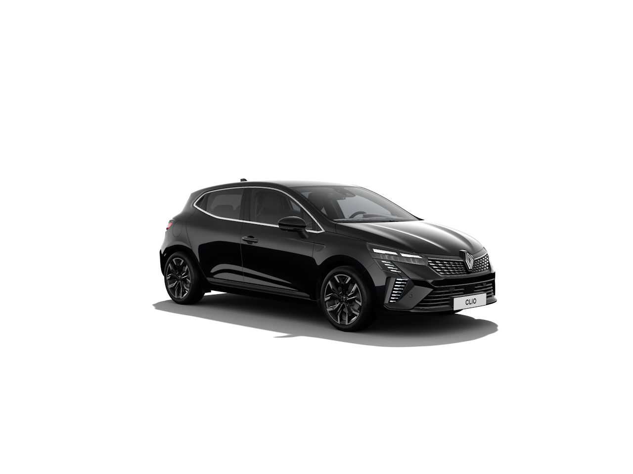 Renault CLIO 5