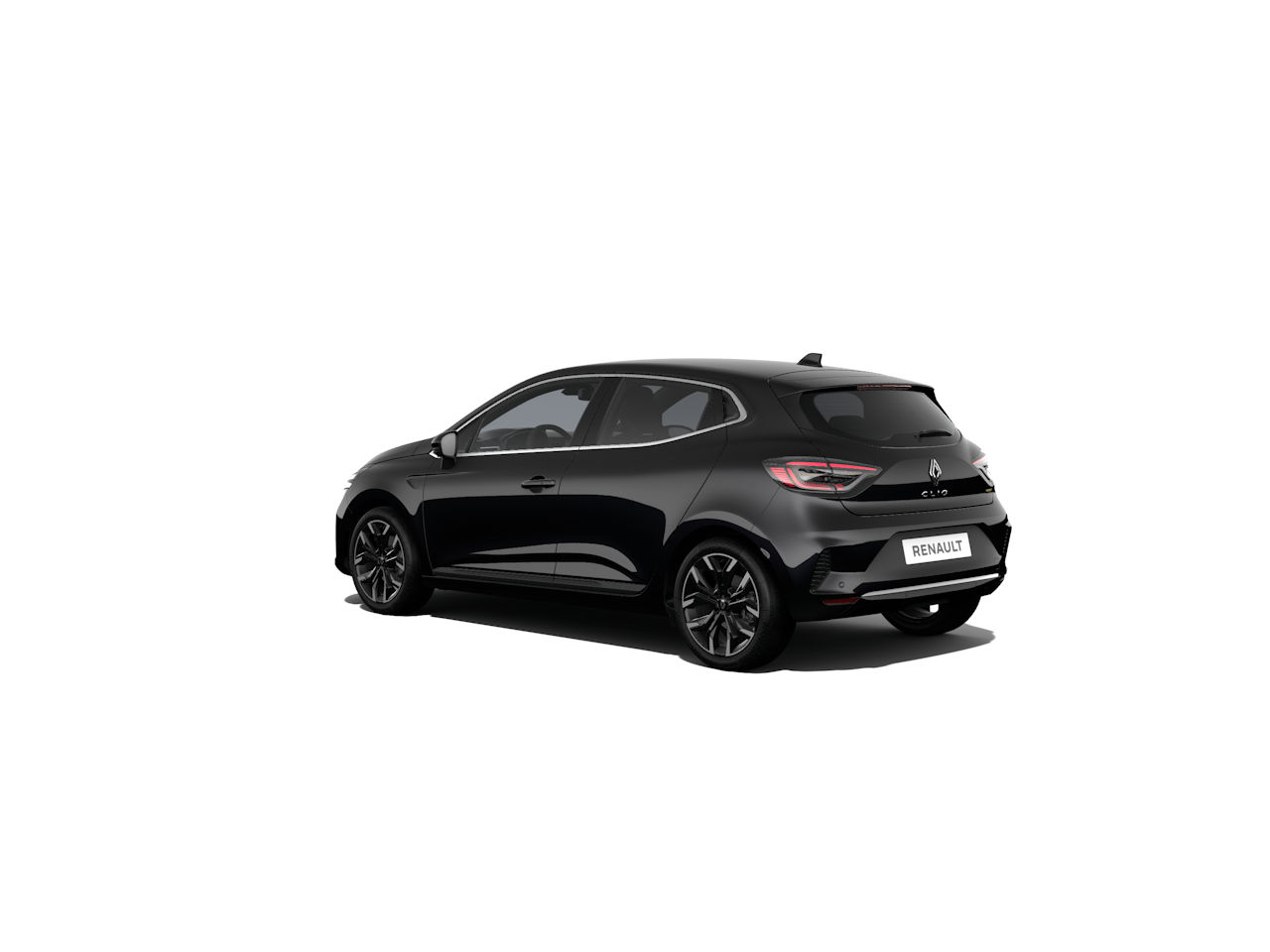 Renault CLIO 5