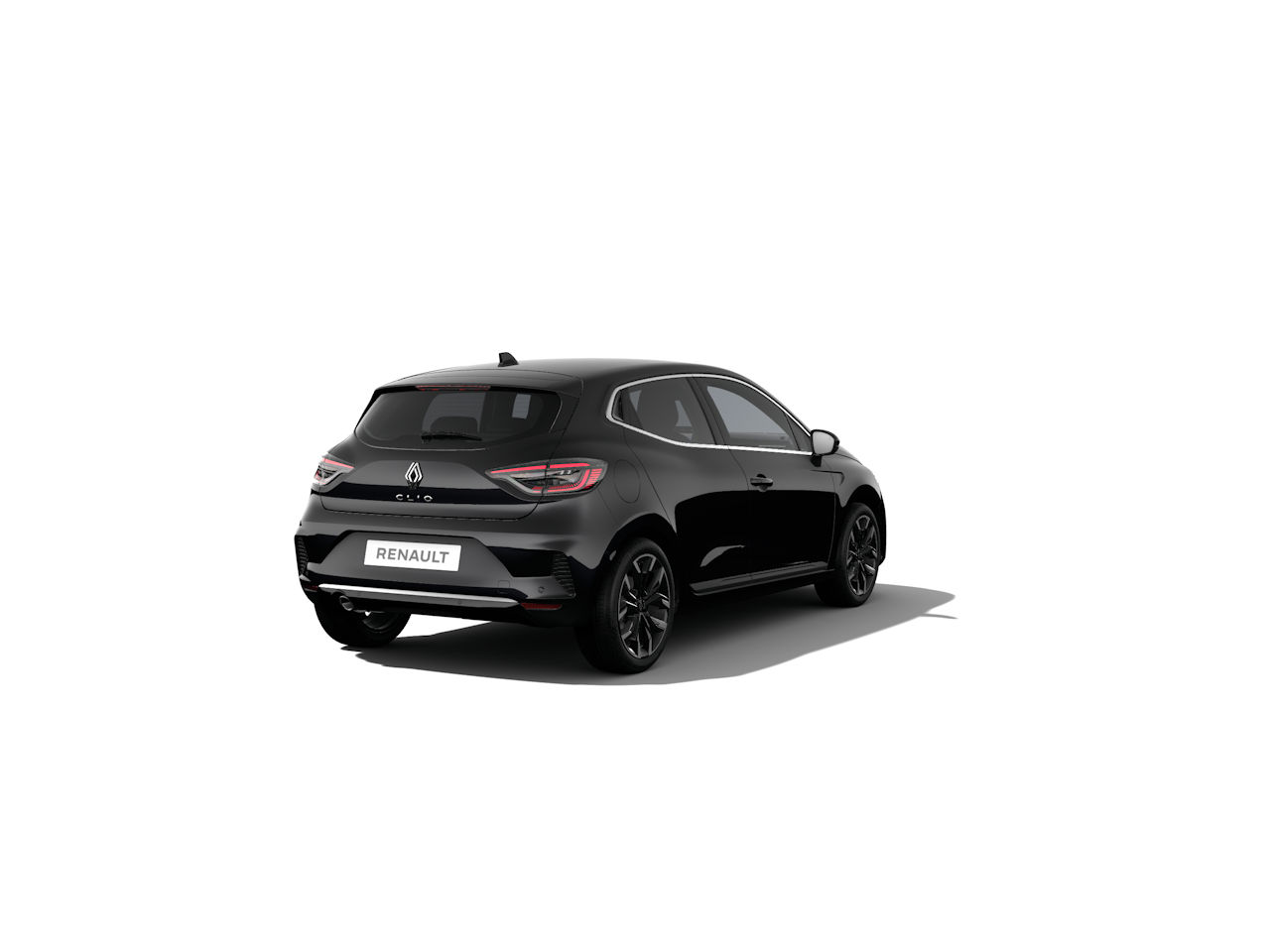 Renault CLIO 5