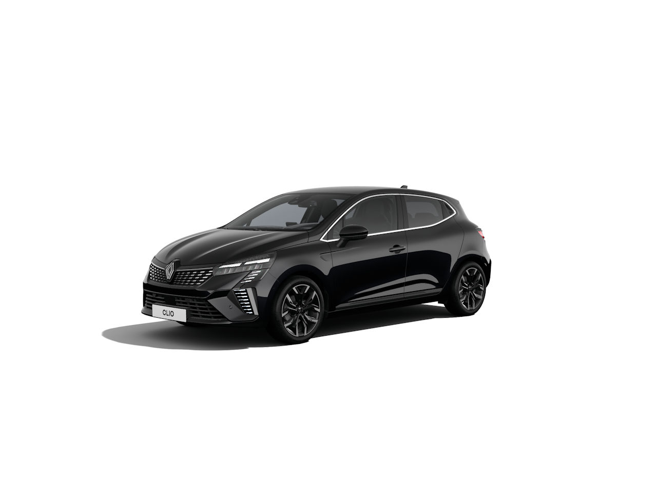 Renault CLIO 5