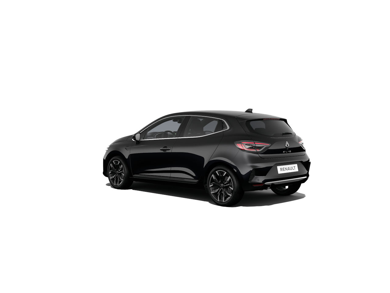 Renault CLIO 5