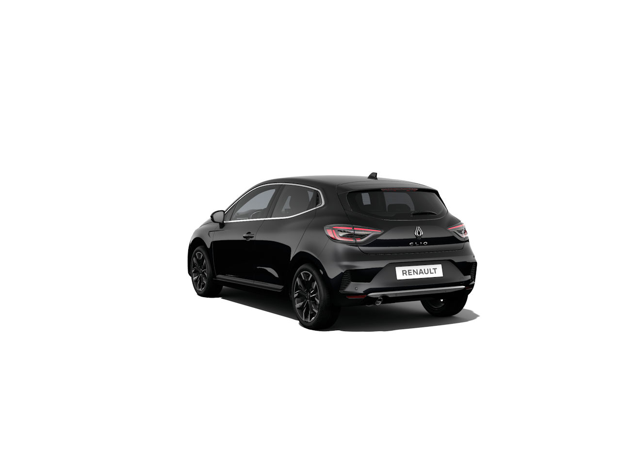 Renault CLIO 5
