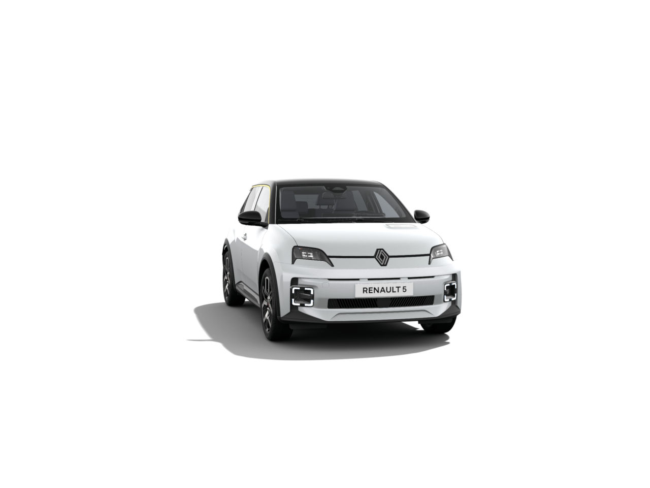 Renault Renault 5 E-Tech elektrisch