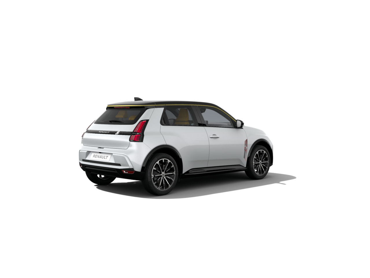 Renault Renault 5 E-Tech elektrisch