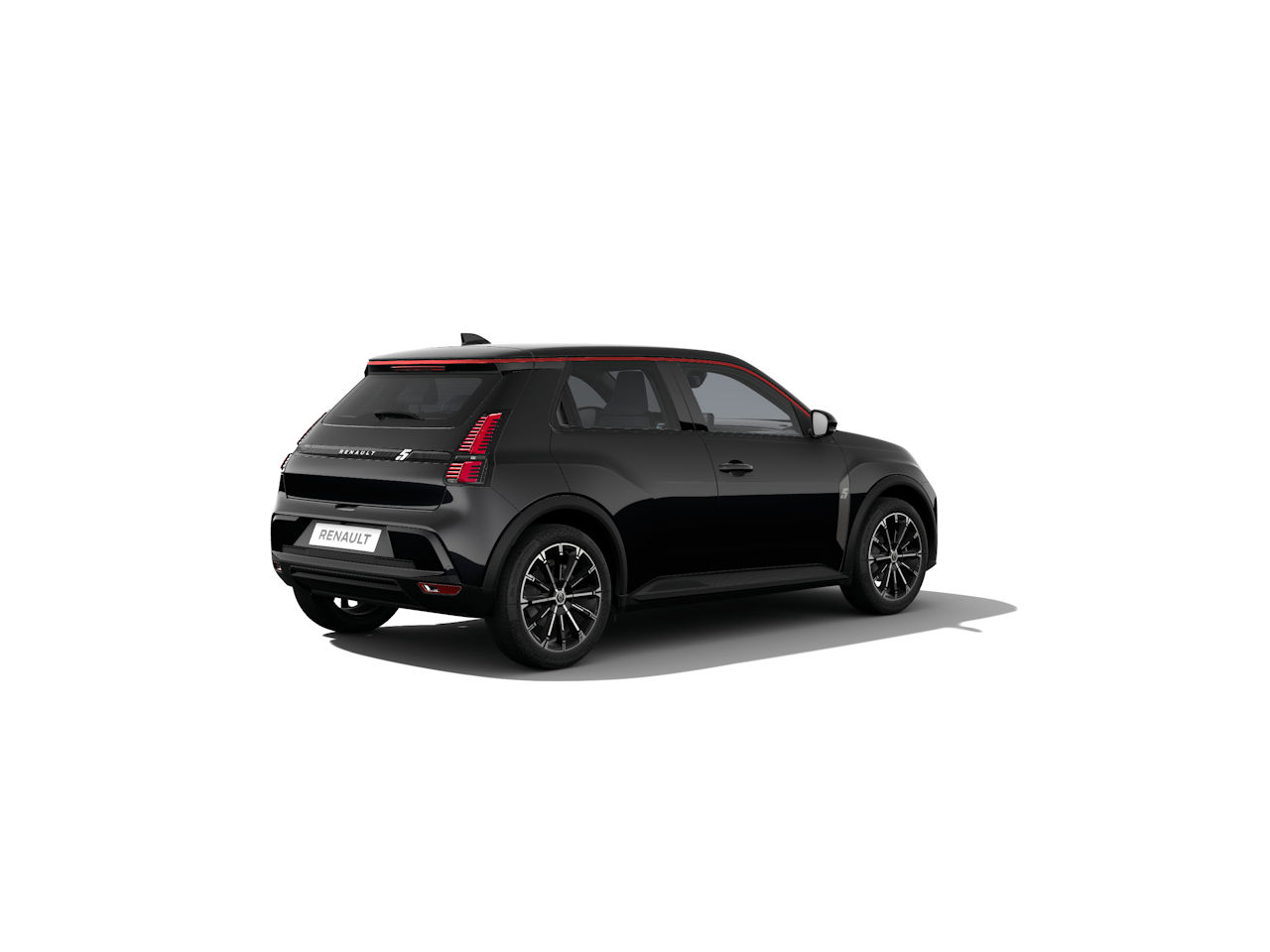 Renault Renault 5 E-Tech elektrisch