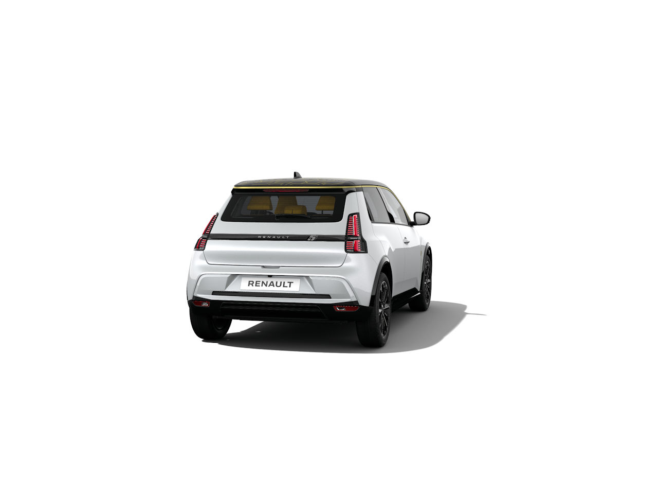 Renault Renault 5 E-Tech elektrisch