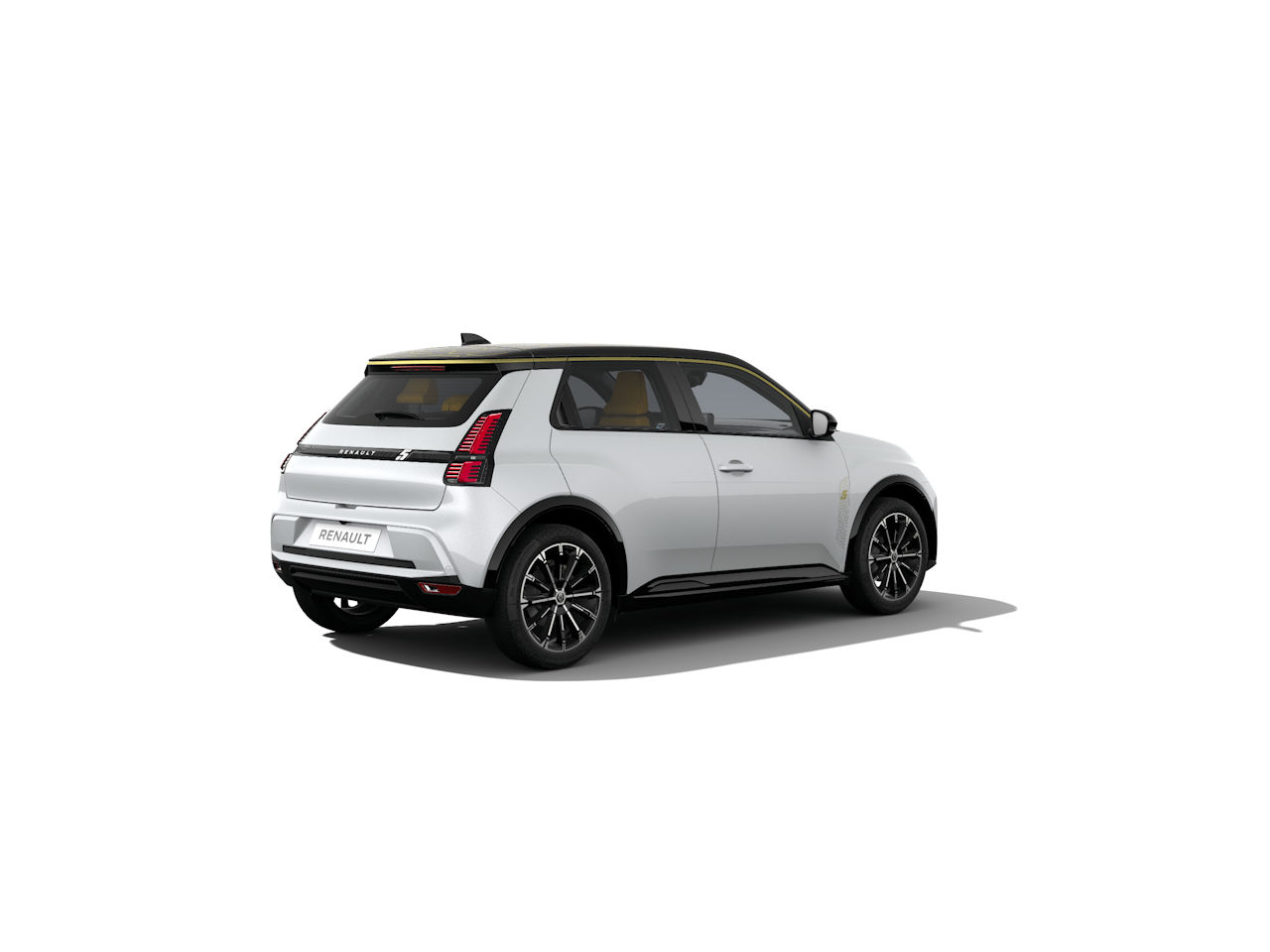 Renault Renault 5 E-Tech elektrisch