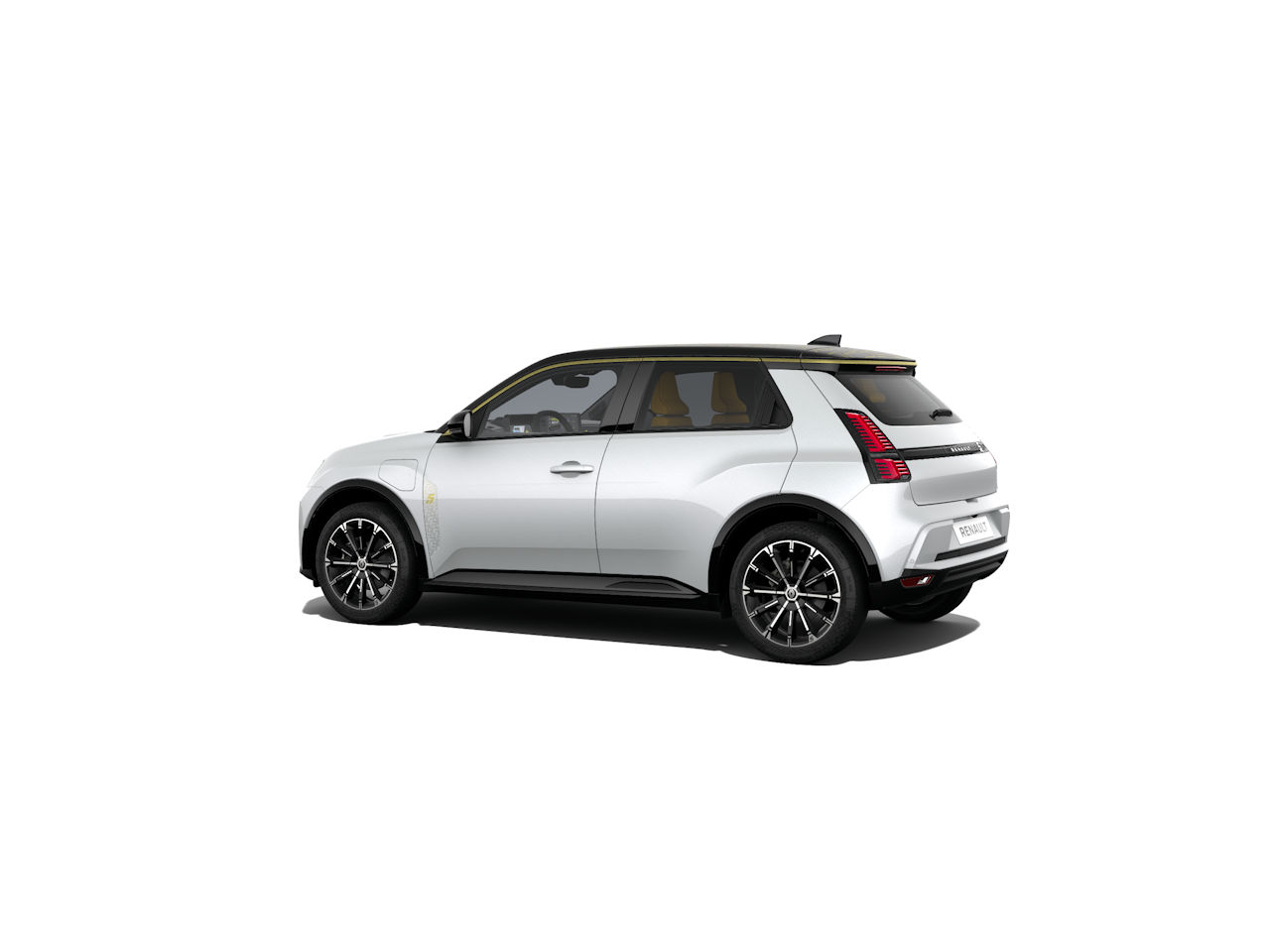 Renault Renault 5 E-Tech elektrisch