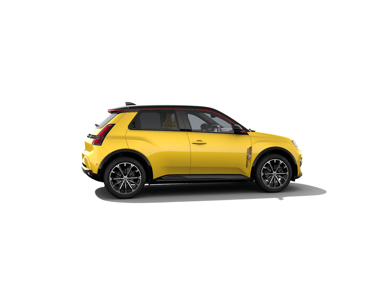 Renault Renault 5 E-Tech elektrisch