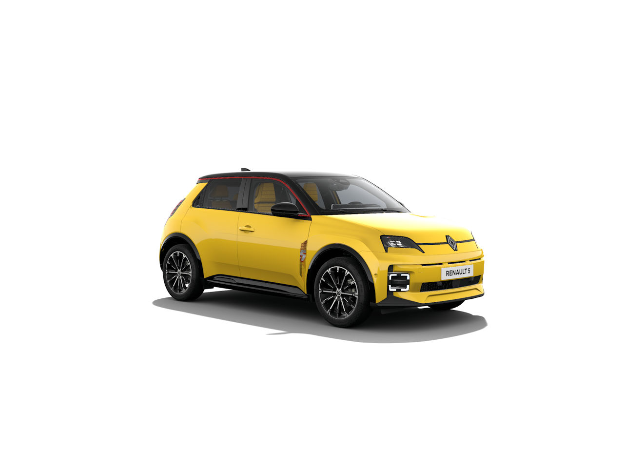 Renault Renault 5 E-Tech elektrisch