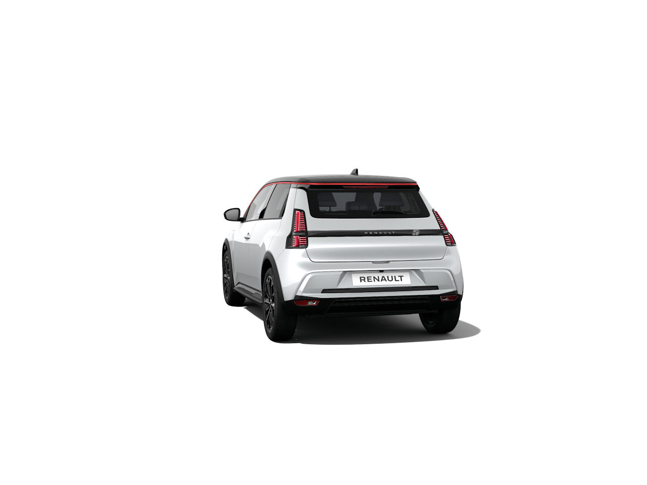 Renault Renault 5 E-Tech elektrisch