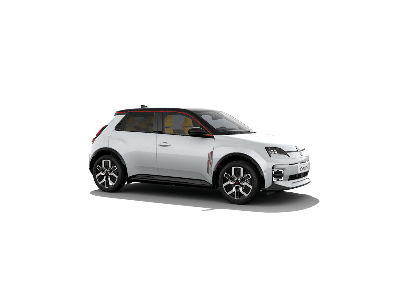 Renault Renault 5 E-Tech elektrisch