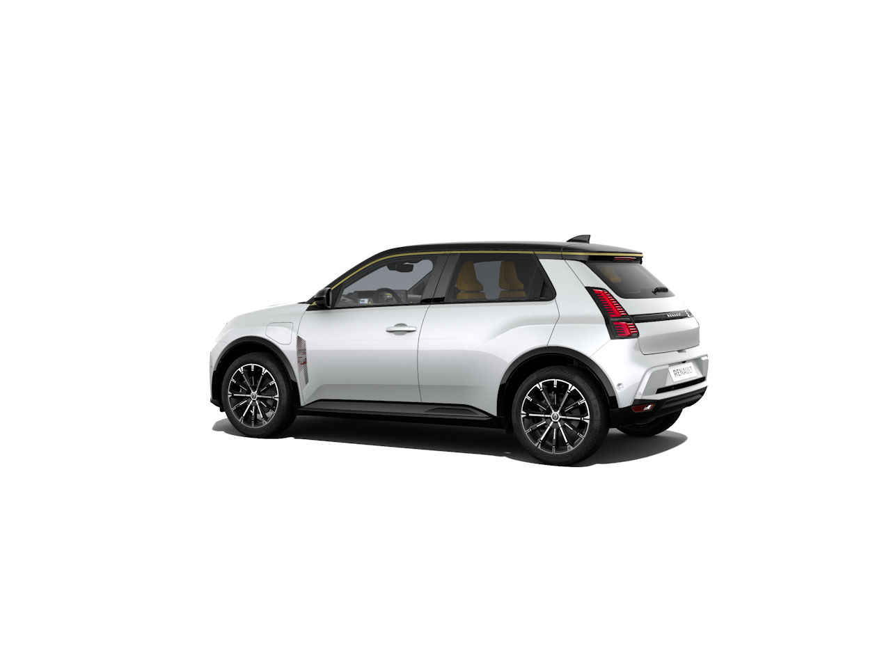 Renault Renault 5 E-Tech elektrisch