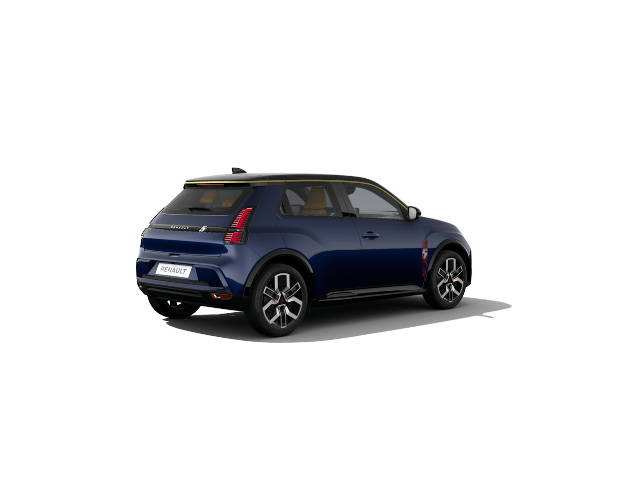 Renault Renault 5 E-Tech elektrisch