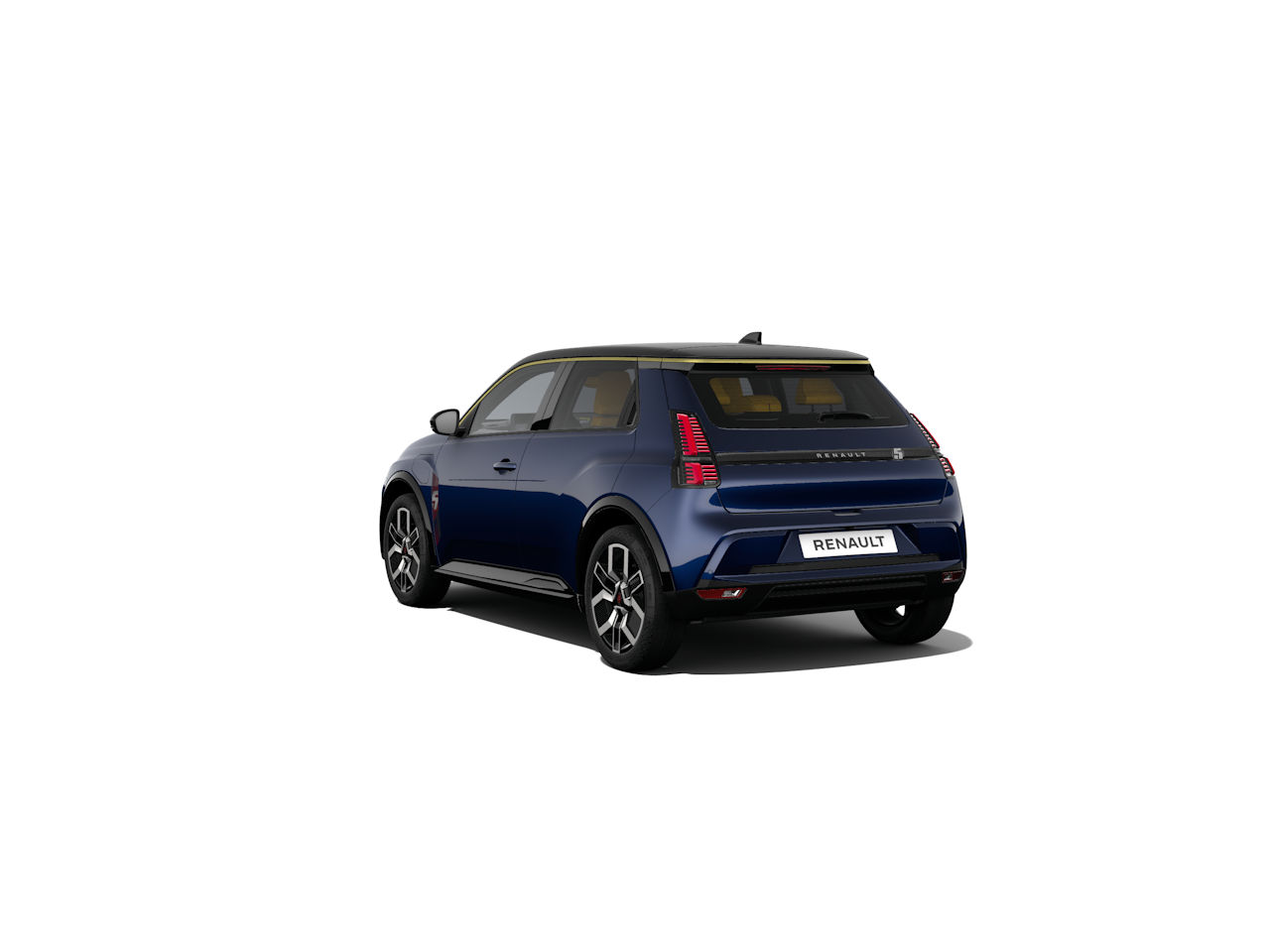 Renault Renault 5 E-Tech elektrisch