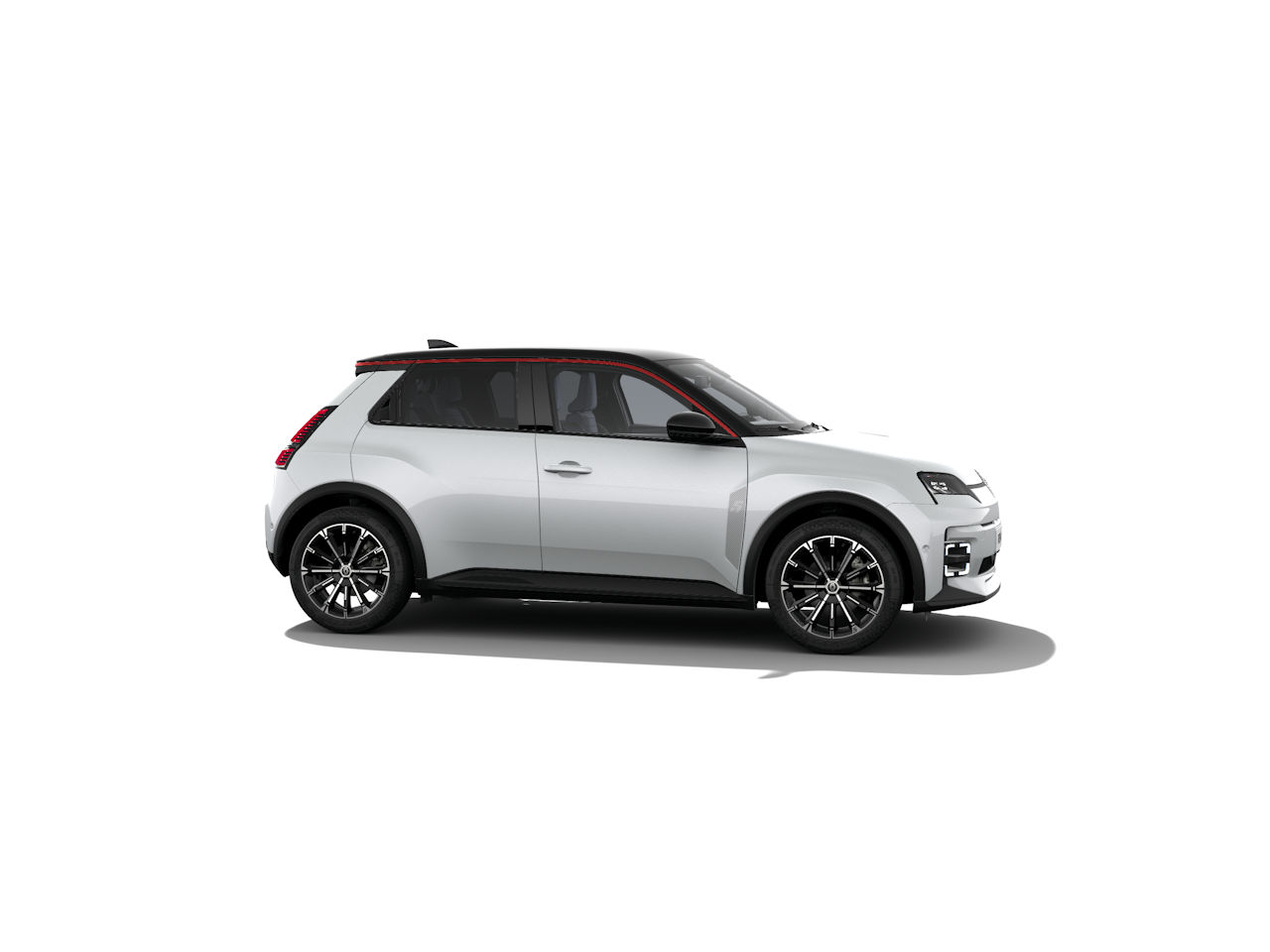 Renault Renault 5 E-Tech elektrisch