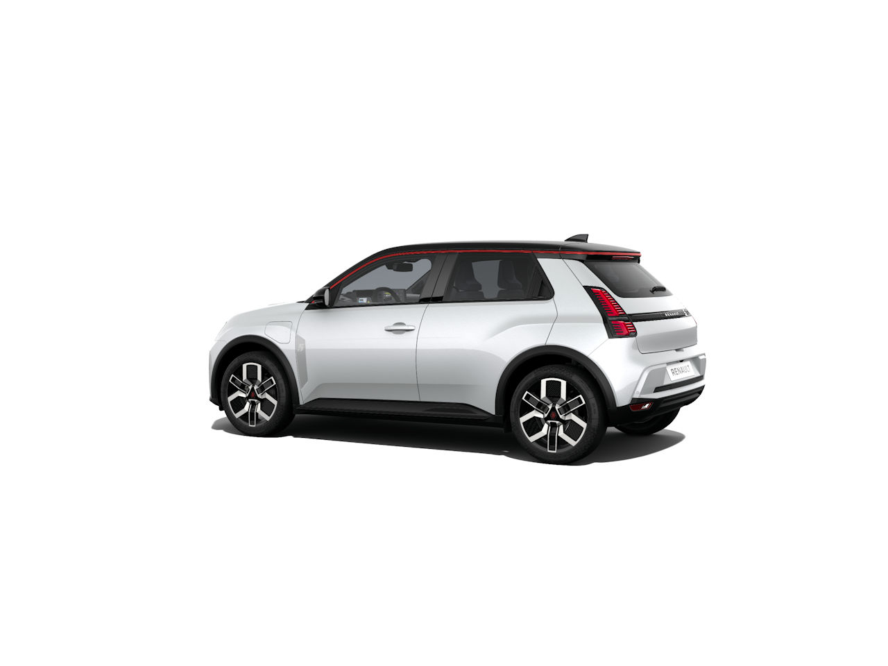 Renault Renault 5 E-Tech elektrisch