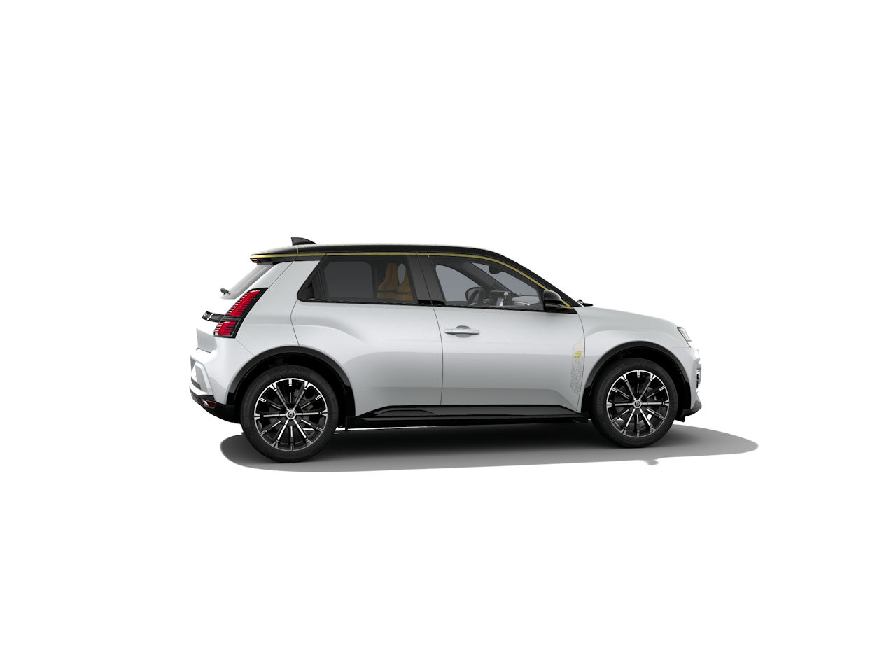 Renault Renault 5 E-Tech elektrisch