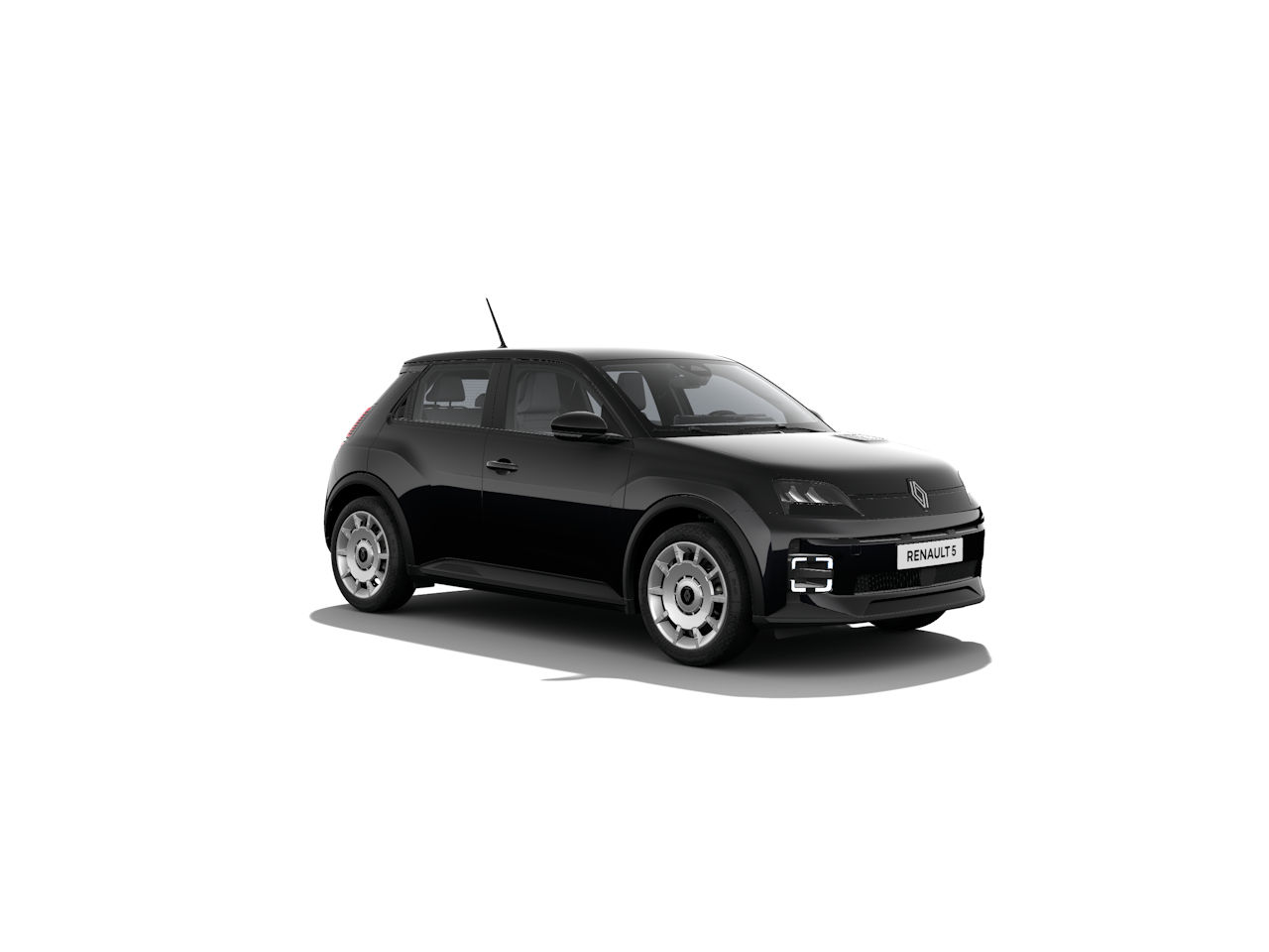 Renault Renault 5 E-Tech elektrisch