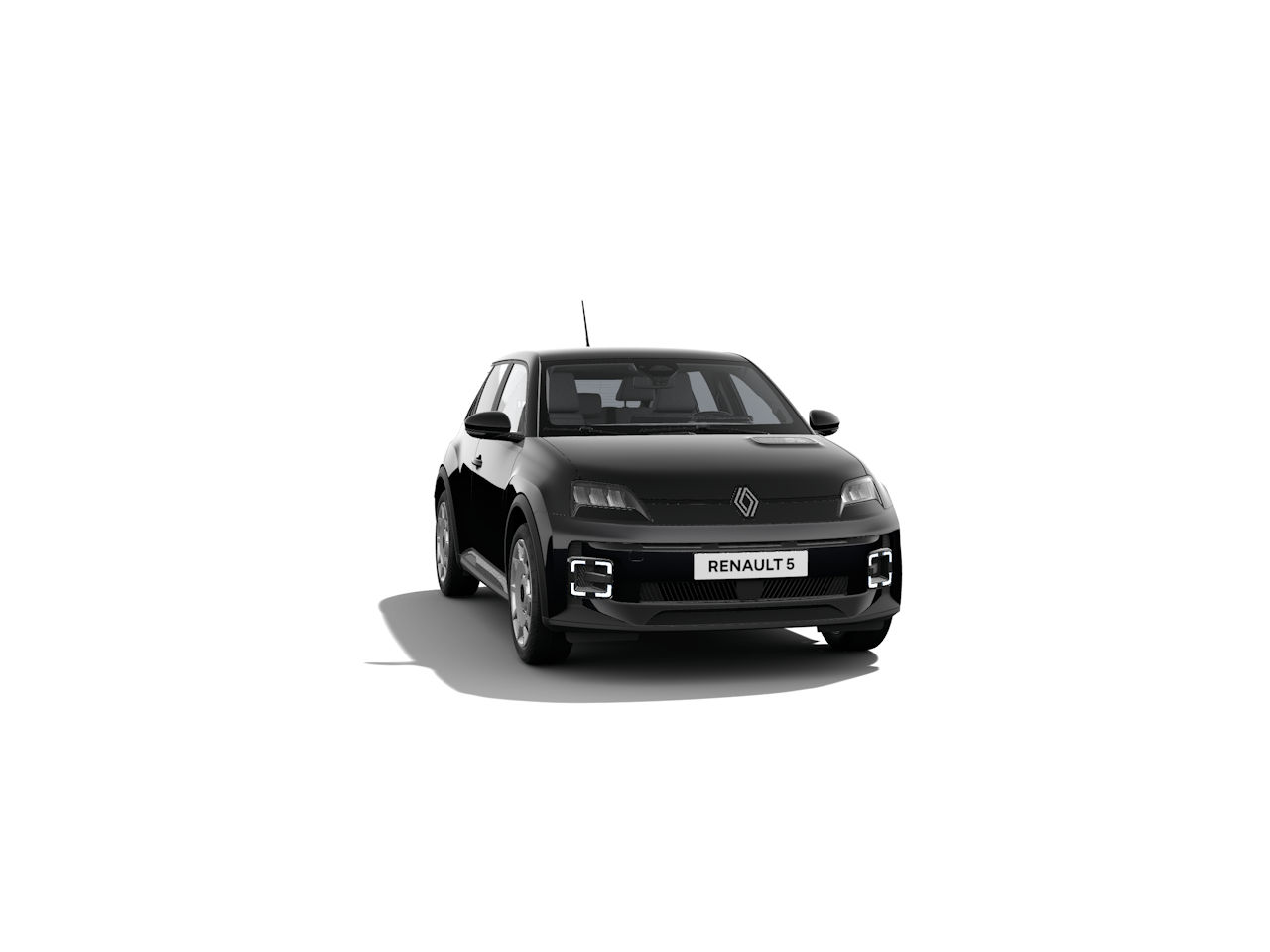 Renault Renault 5 E-Tech elektrisch