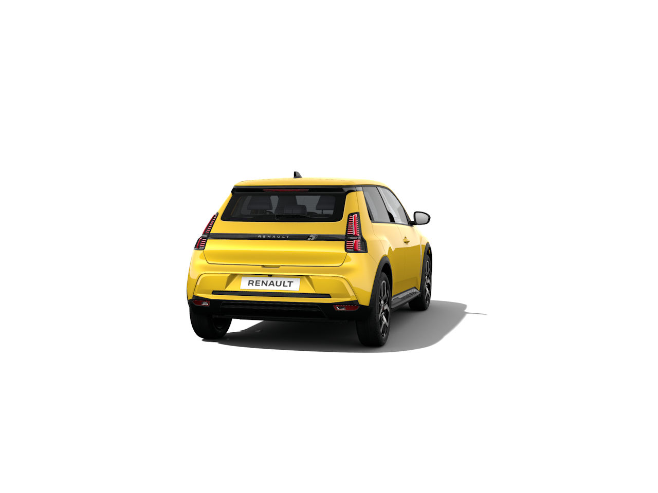 Renault Renault 5 E-Tech elektrisch