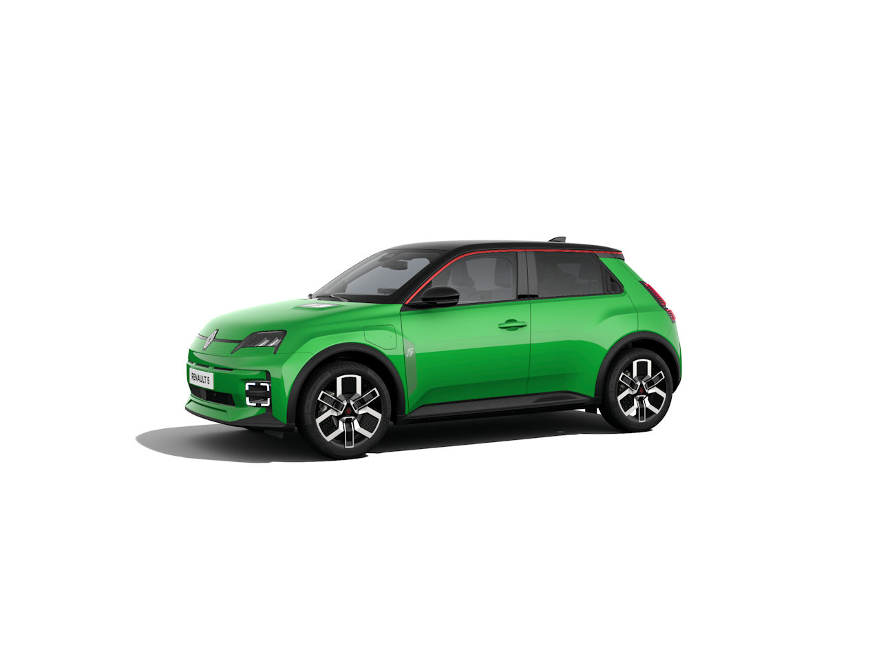 Renault Renault 5 E-Tech elektrisch