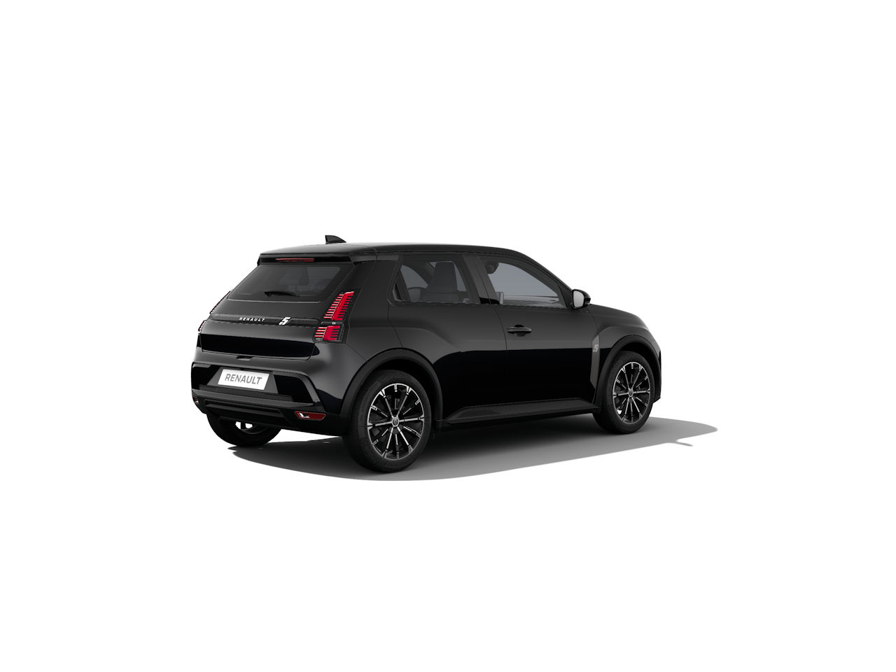 Renault Renault 5 E-Tech elektrisch