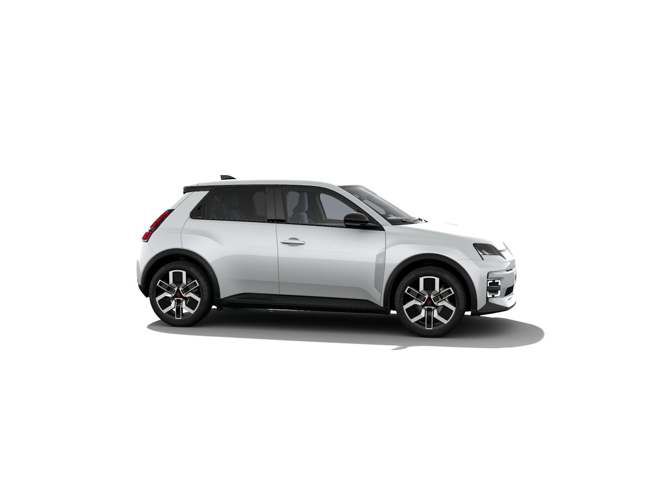 Renault Renault 5 E-Tech elektrisch