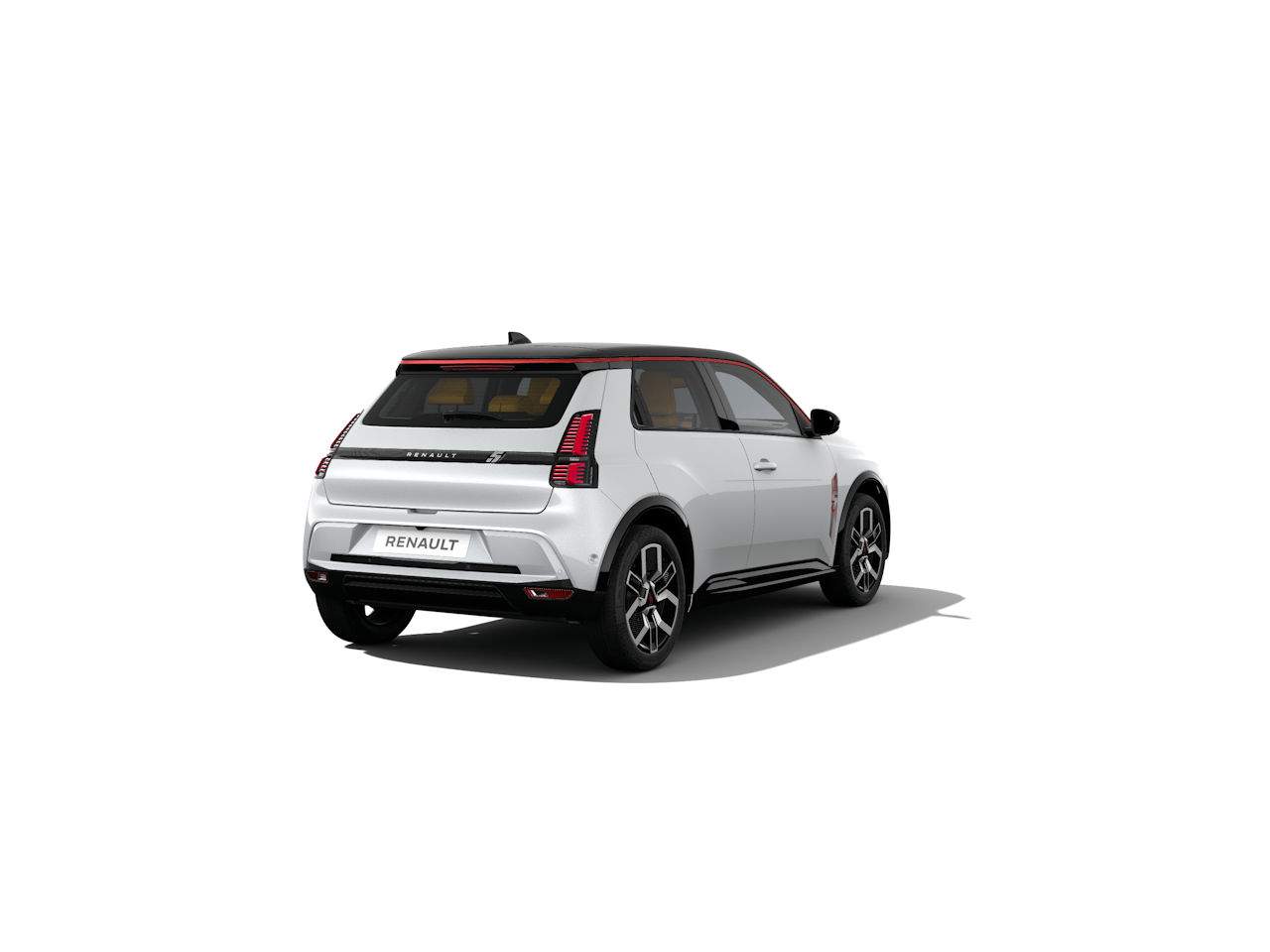 Renault Renault 5 E-Tech elektrisch