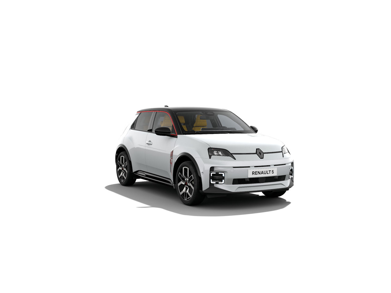 Renault Renault 5 E-Tech elektrisch