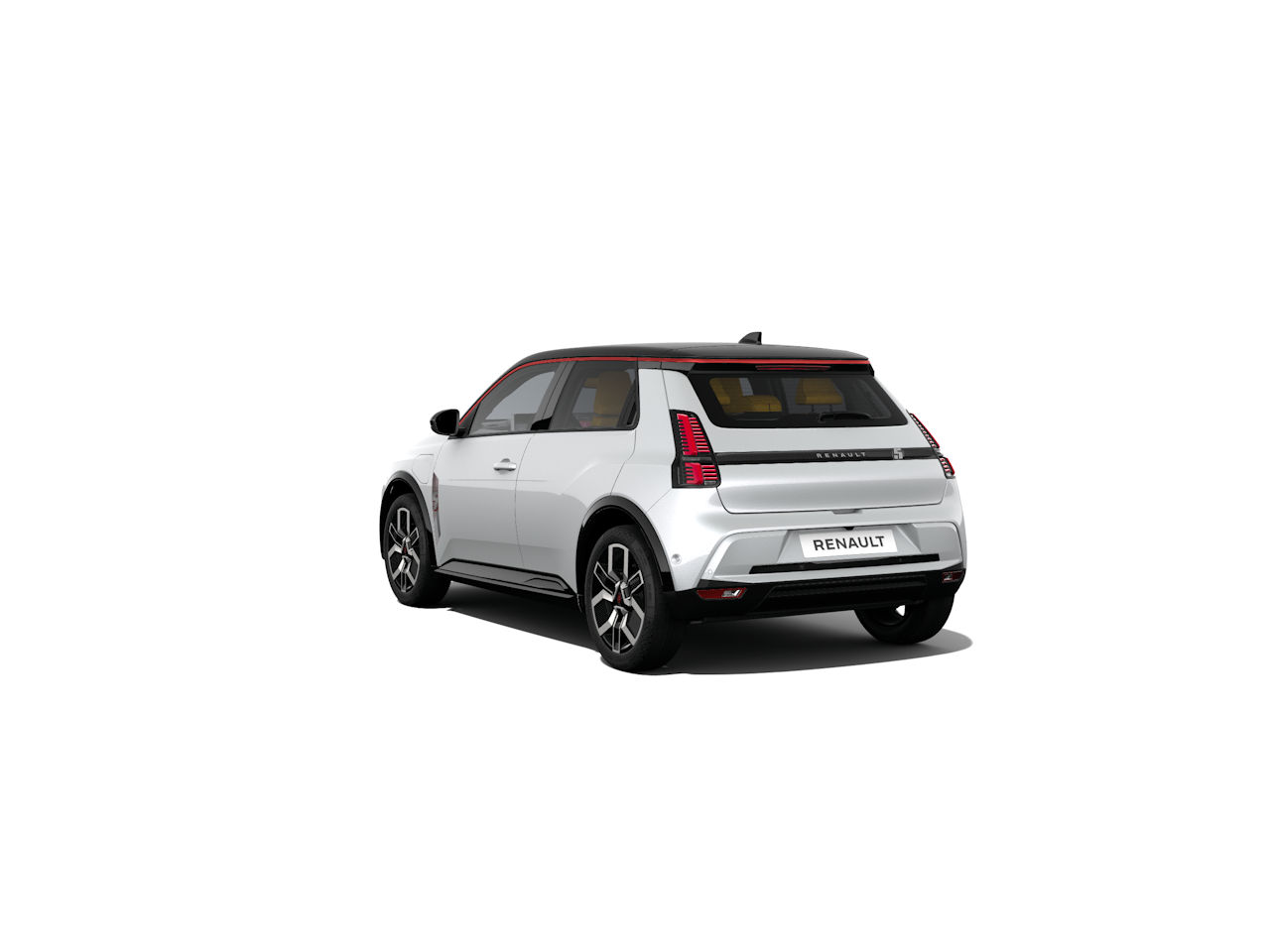 Renault Renault 5 E-Tech elektrisch