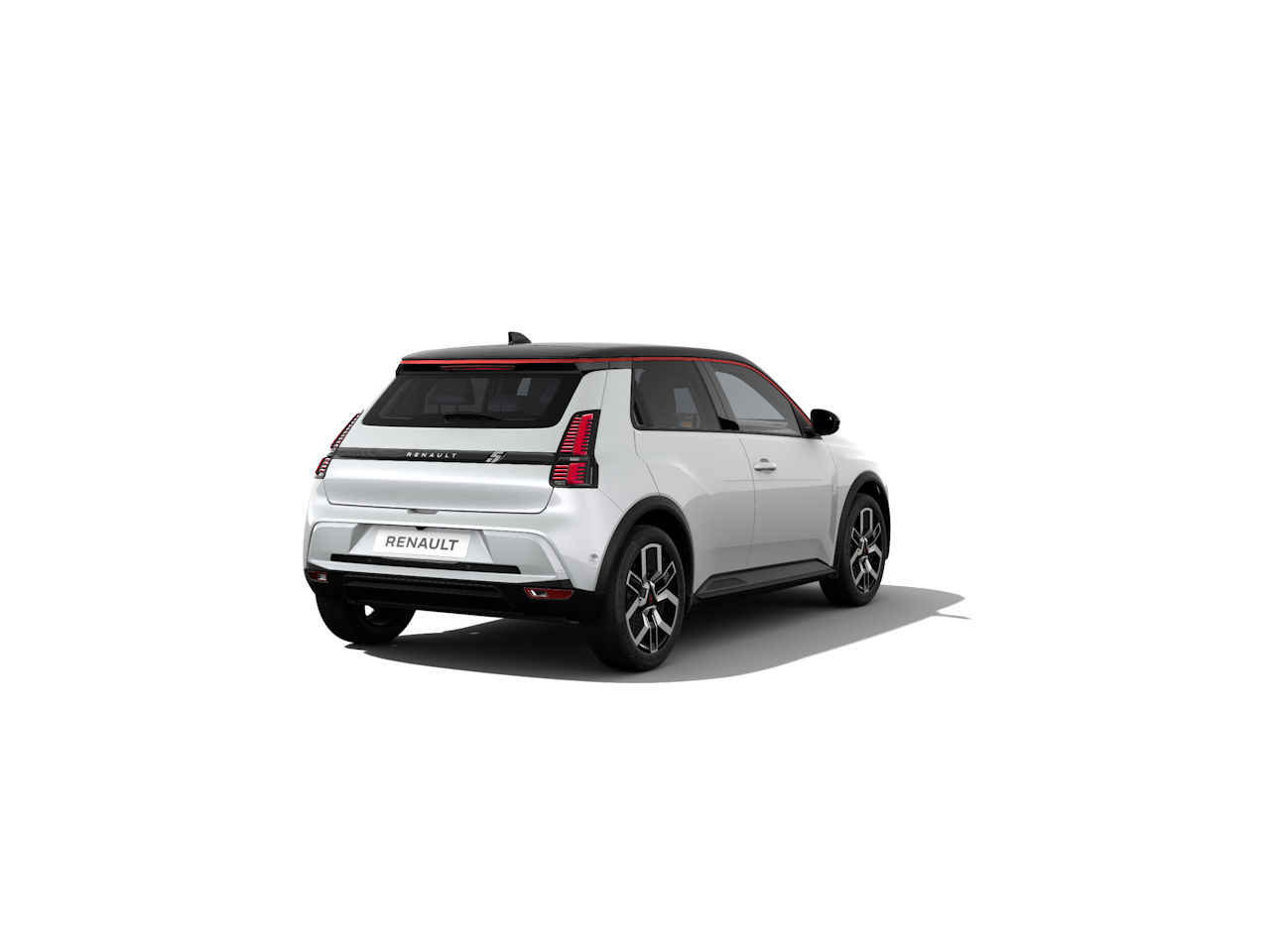 Renault Renault 5 E-Tech elektrisch