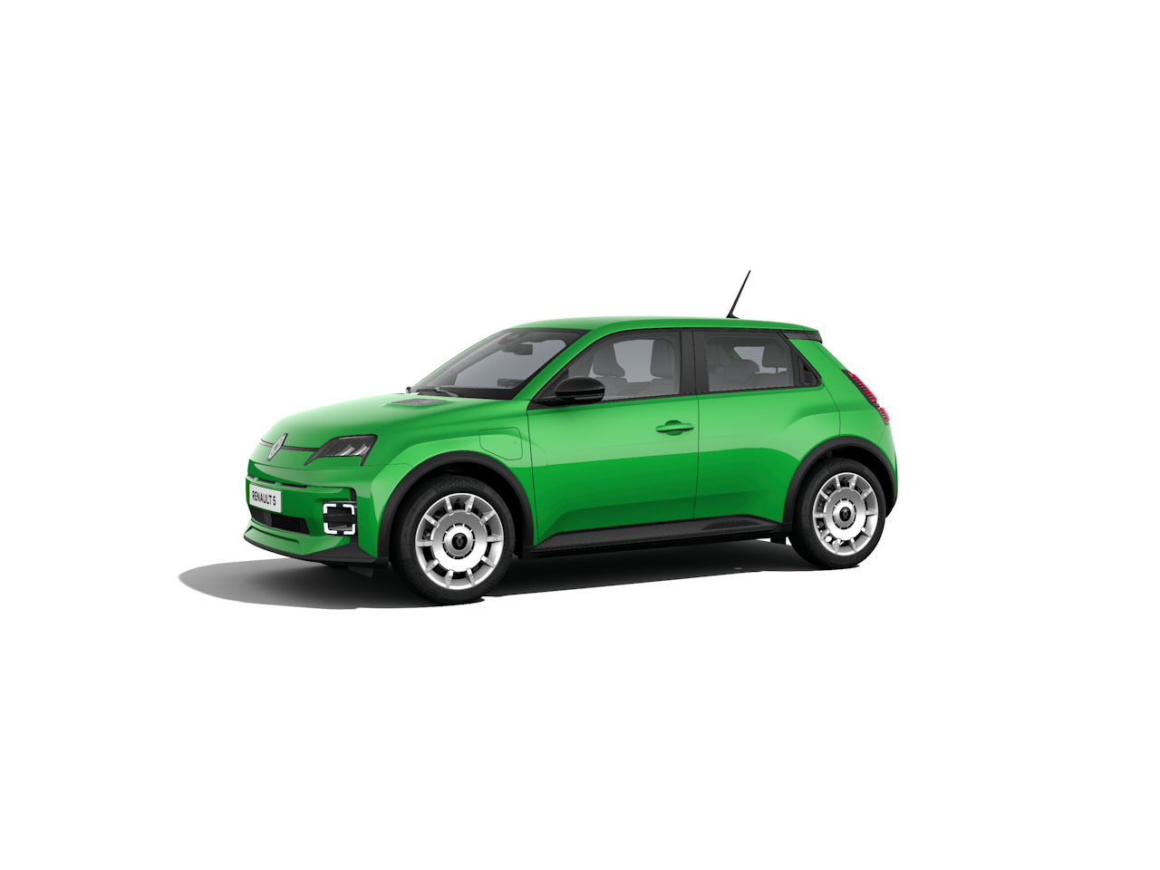Renault Renault 5 E-Tech elektrisch