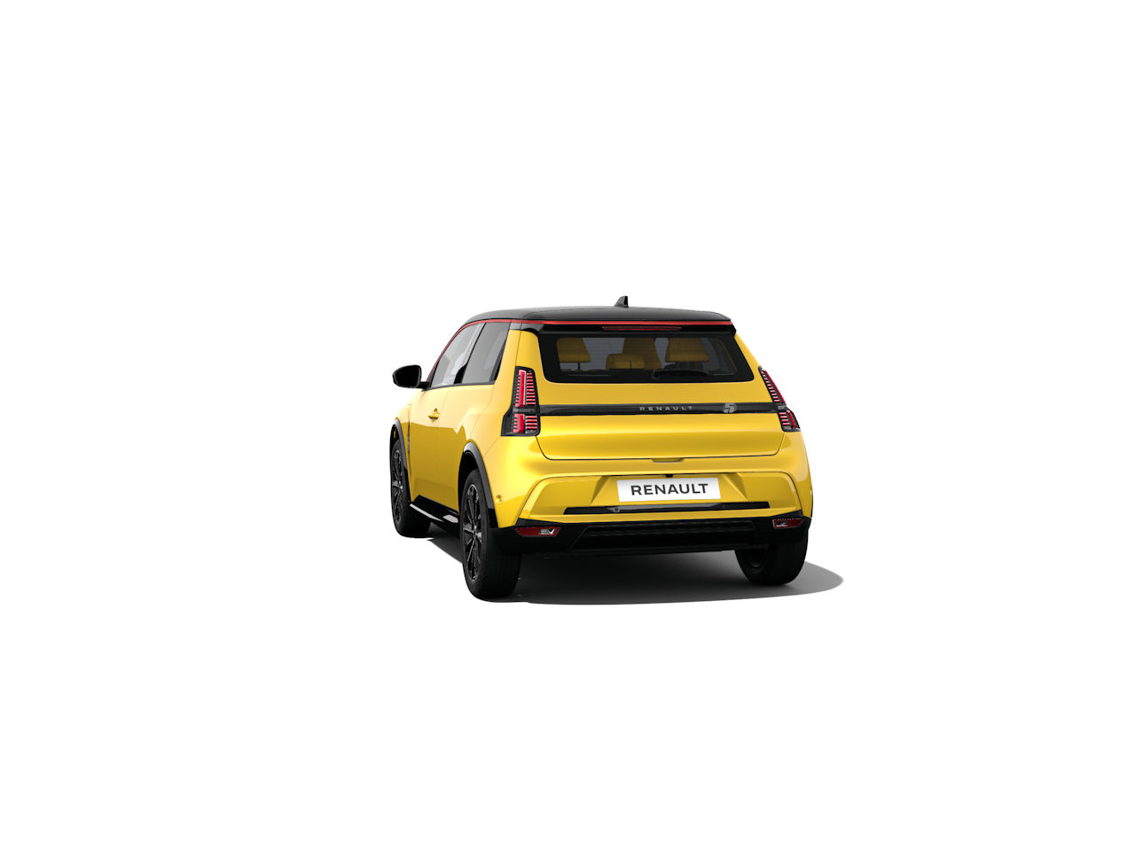 Renault Renault 5 E-Tech elektrisch
