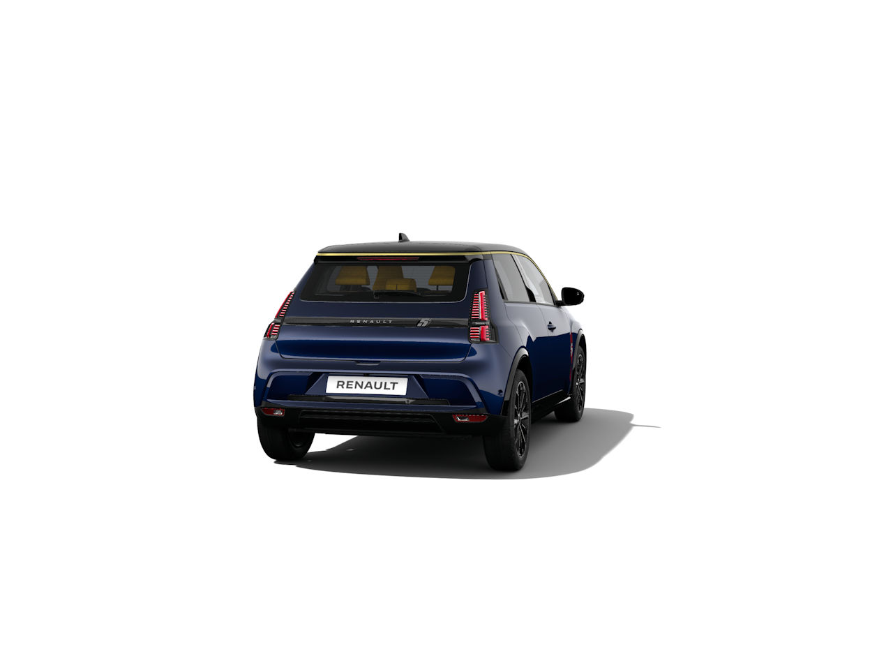 Renault Renault 5 E-Tech elektrisch