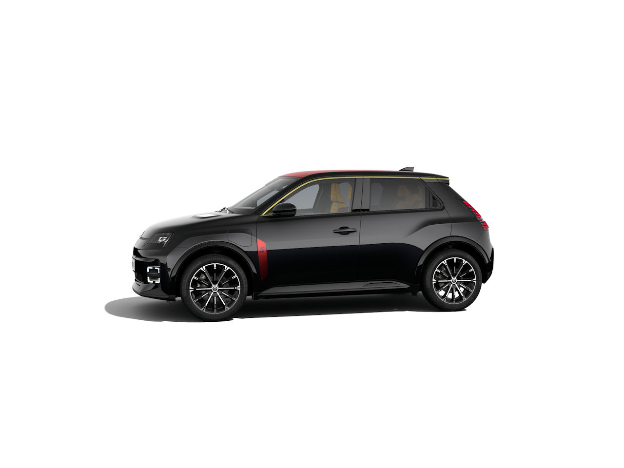 Renault Renault 5 E-Tech elektrisch