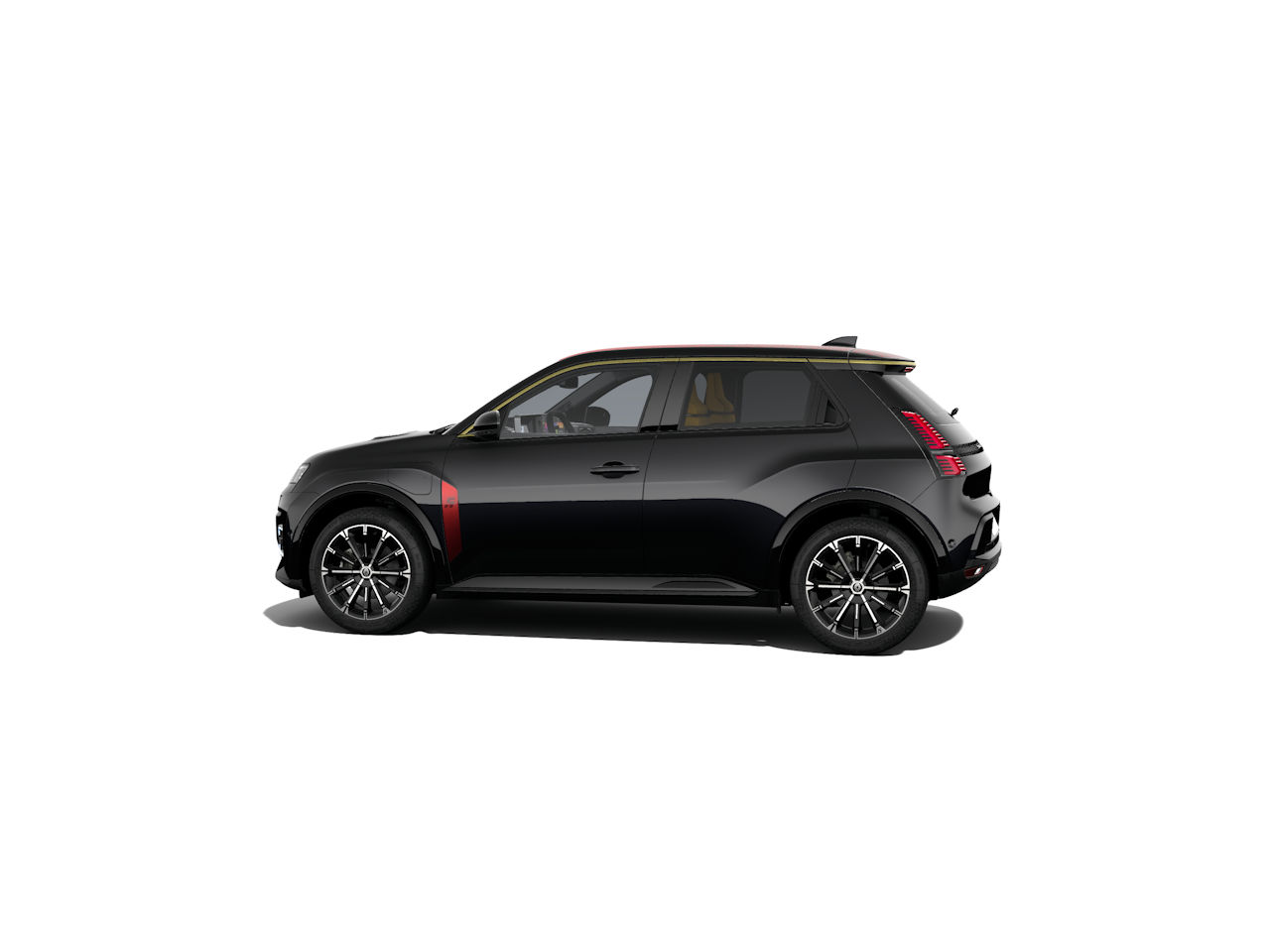 Renault Renault 5 E-Tech elektrisch
