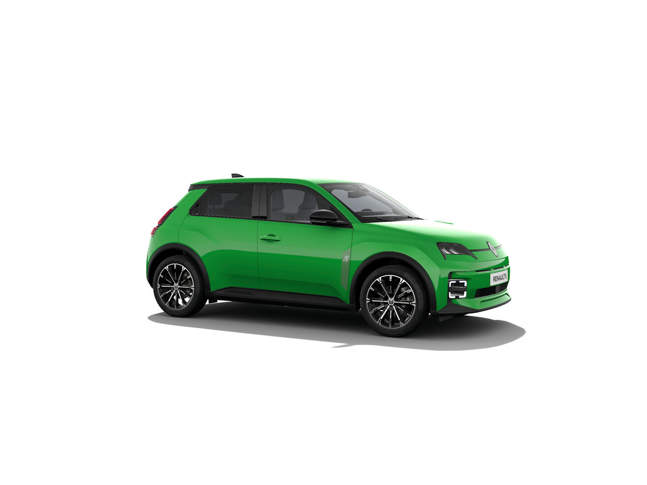 Renault Renault 5 E-Tech elektrisch