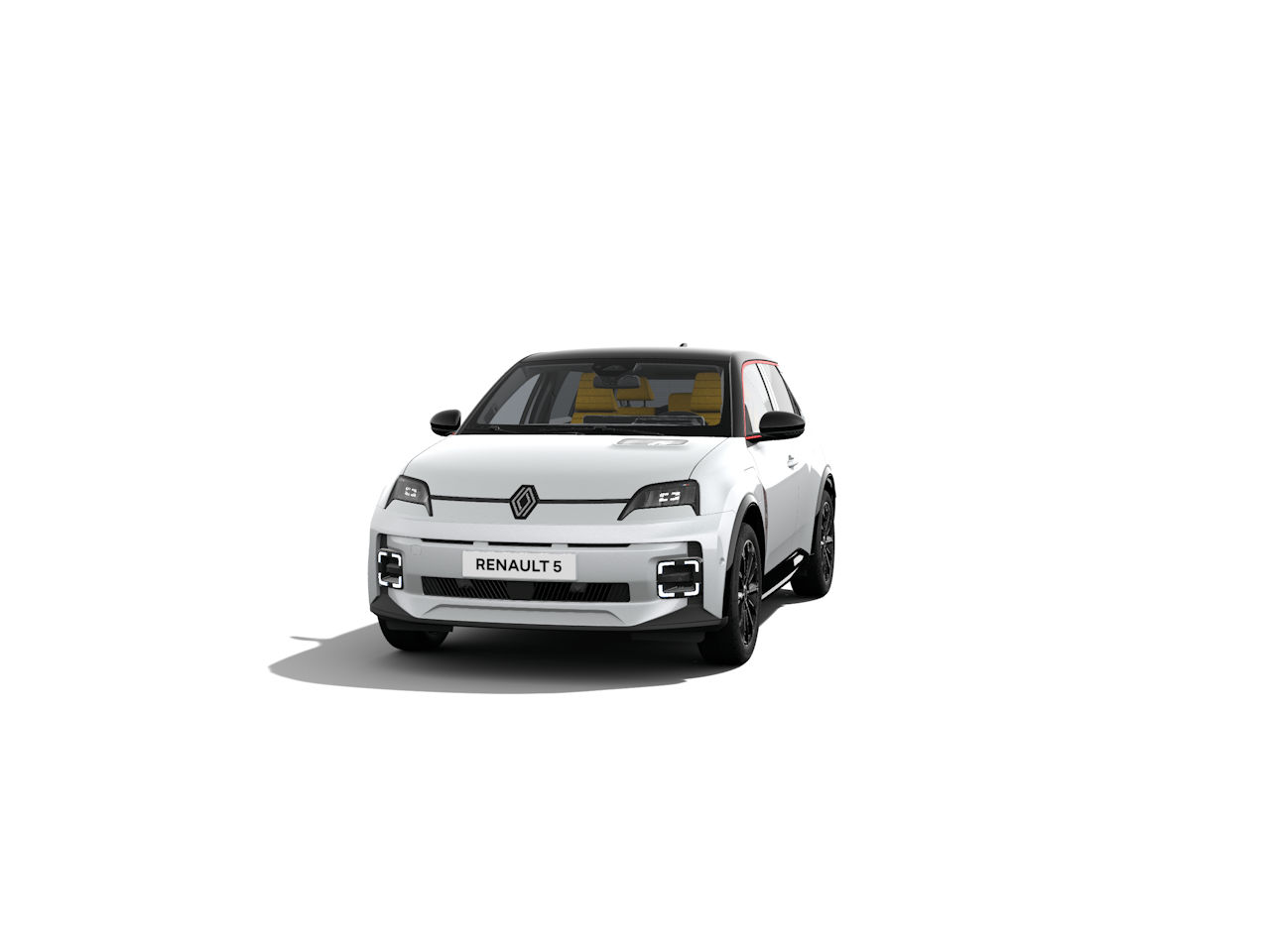 Renault Renault 5 E-Tech elektrisch