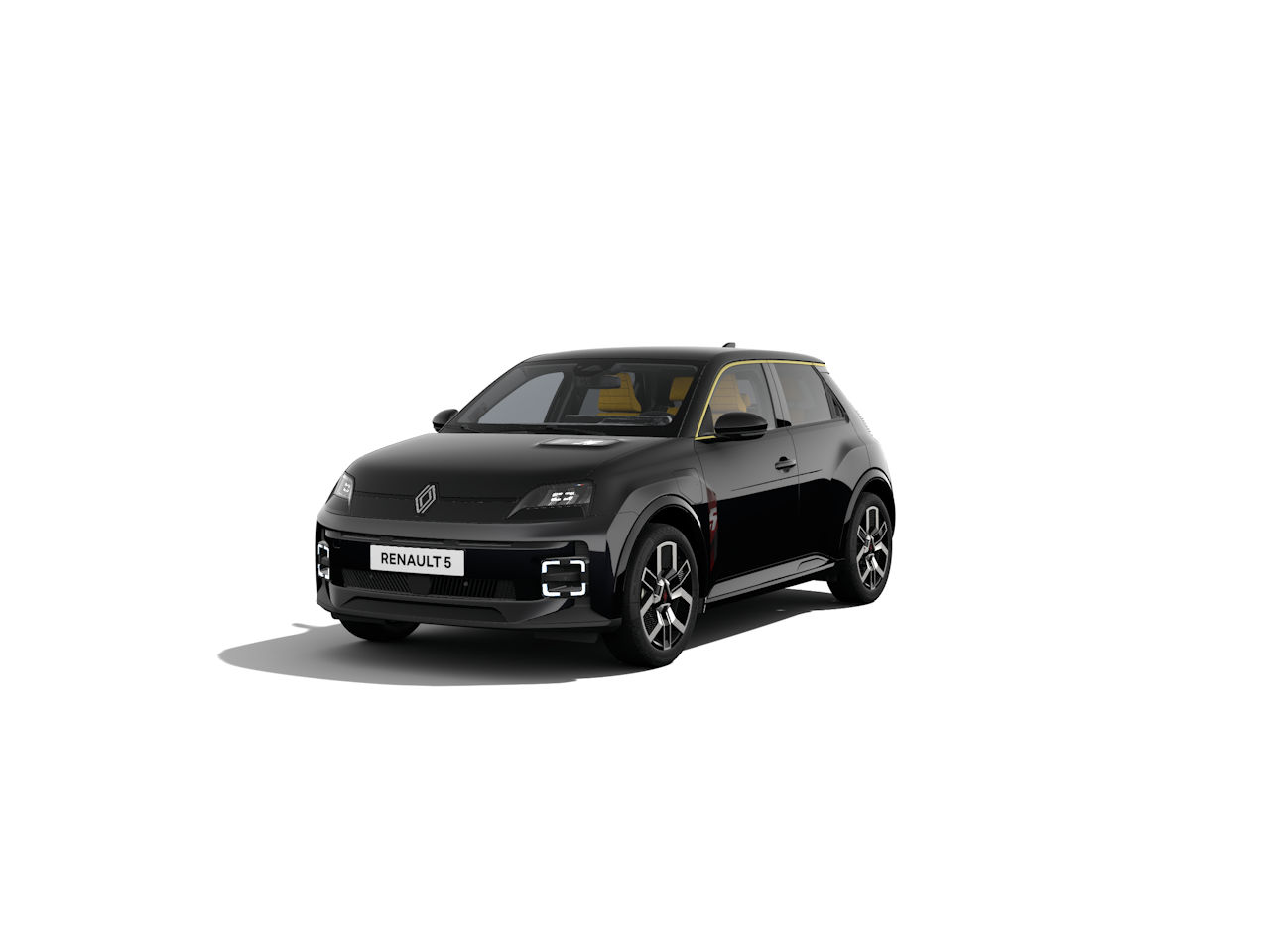 Renault Renault 5 E-Tech elektrisch
