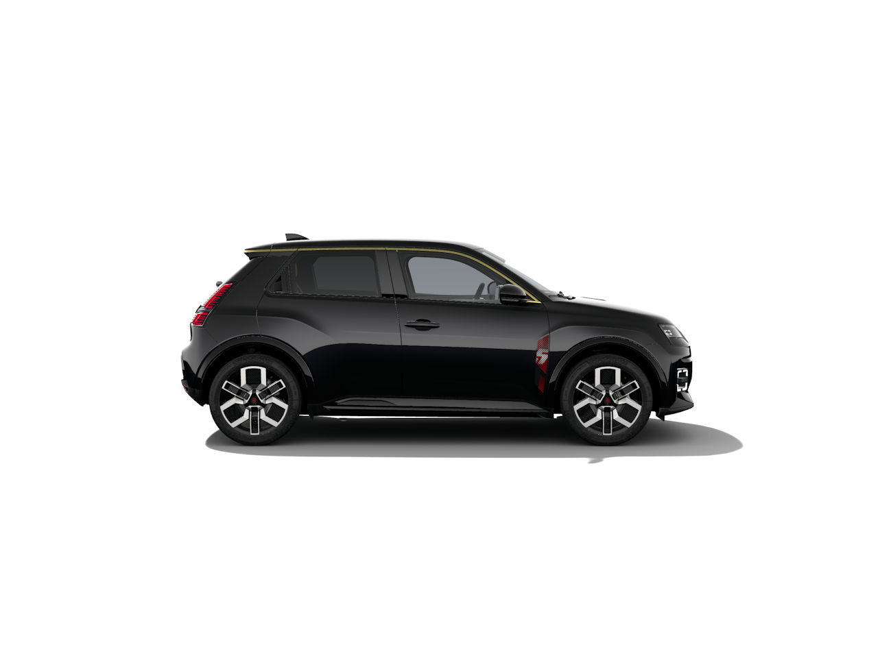 Renault Renault 5 E-Tech elektrisch