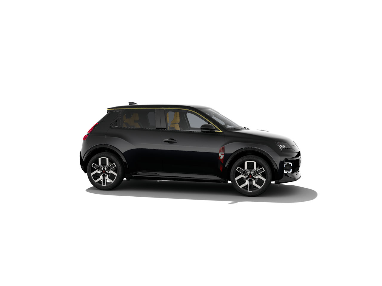 Renault Renault 5 E-Tech elektrisch