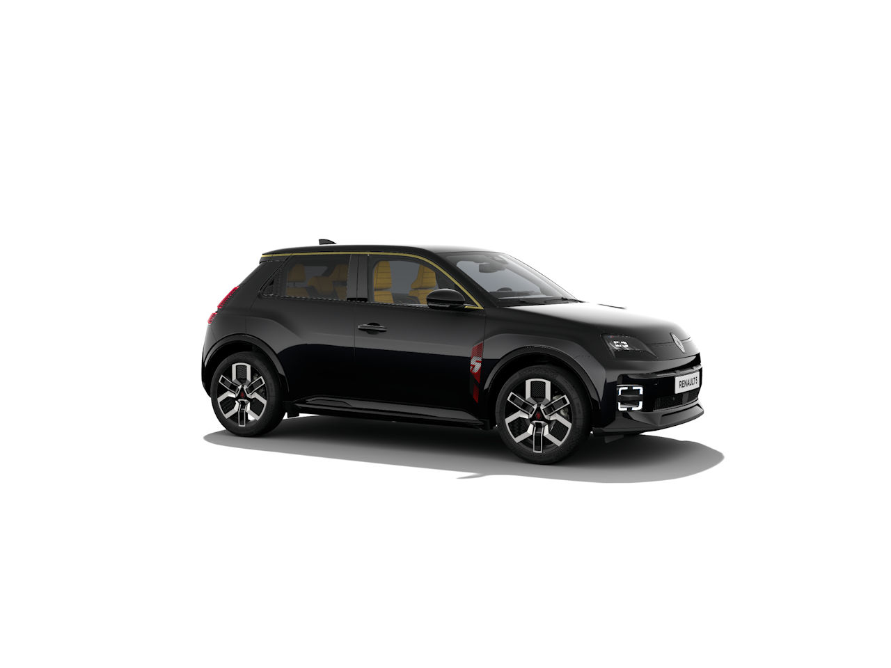 Renault Renault 5 E-Tech elektrisch
