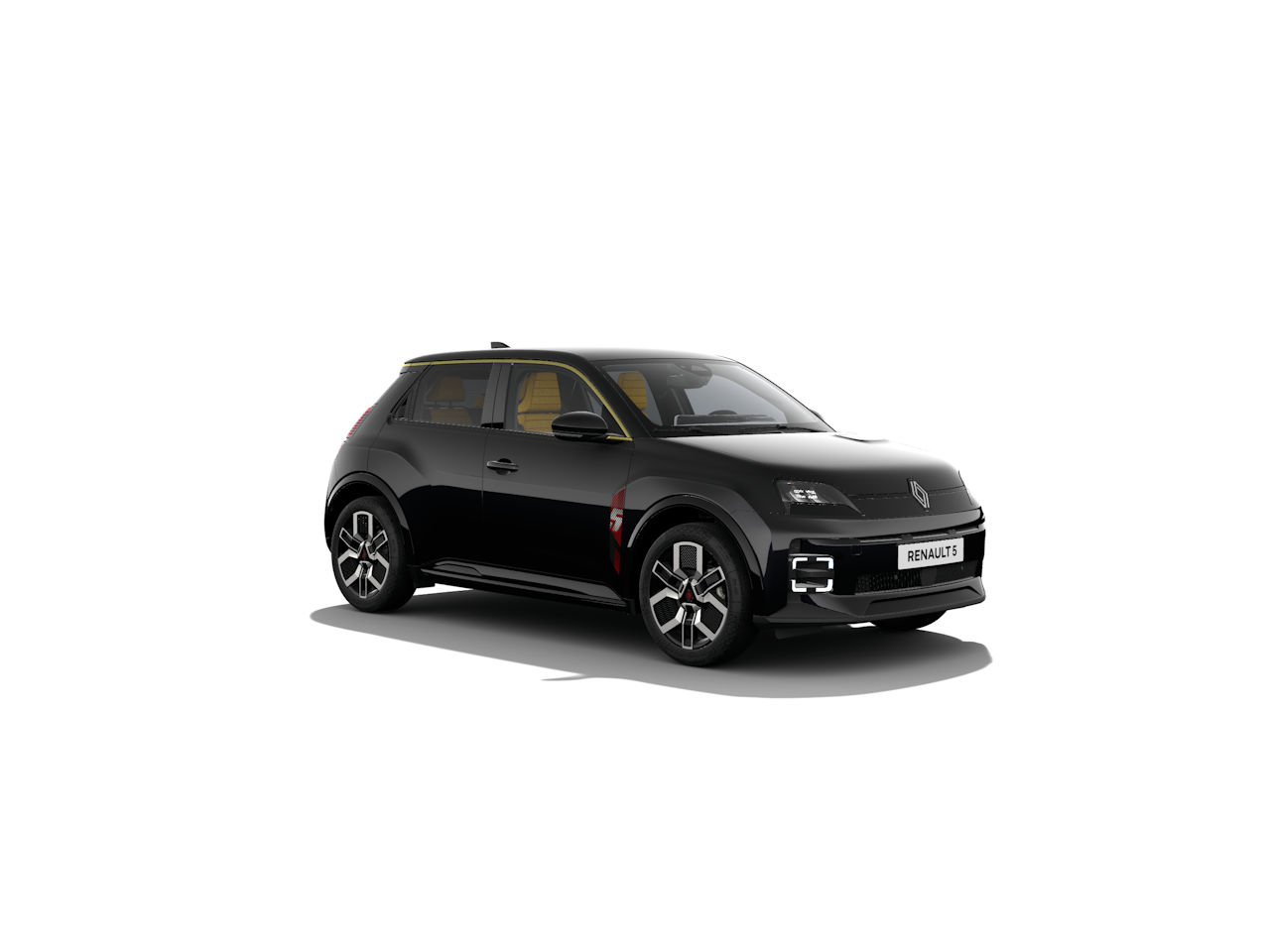 Renault Renault 5 E-Tech elektrisch