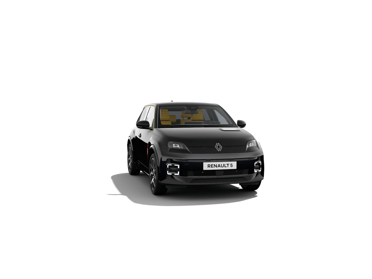 Renault Renault 5 E-Tech elektrisch