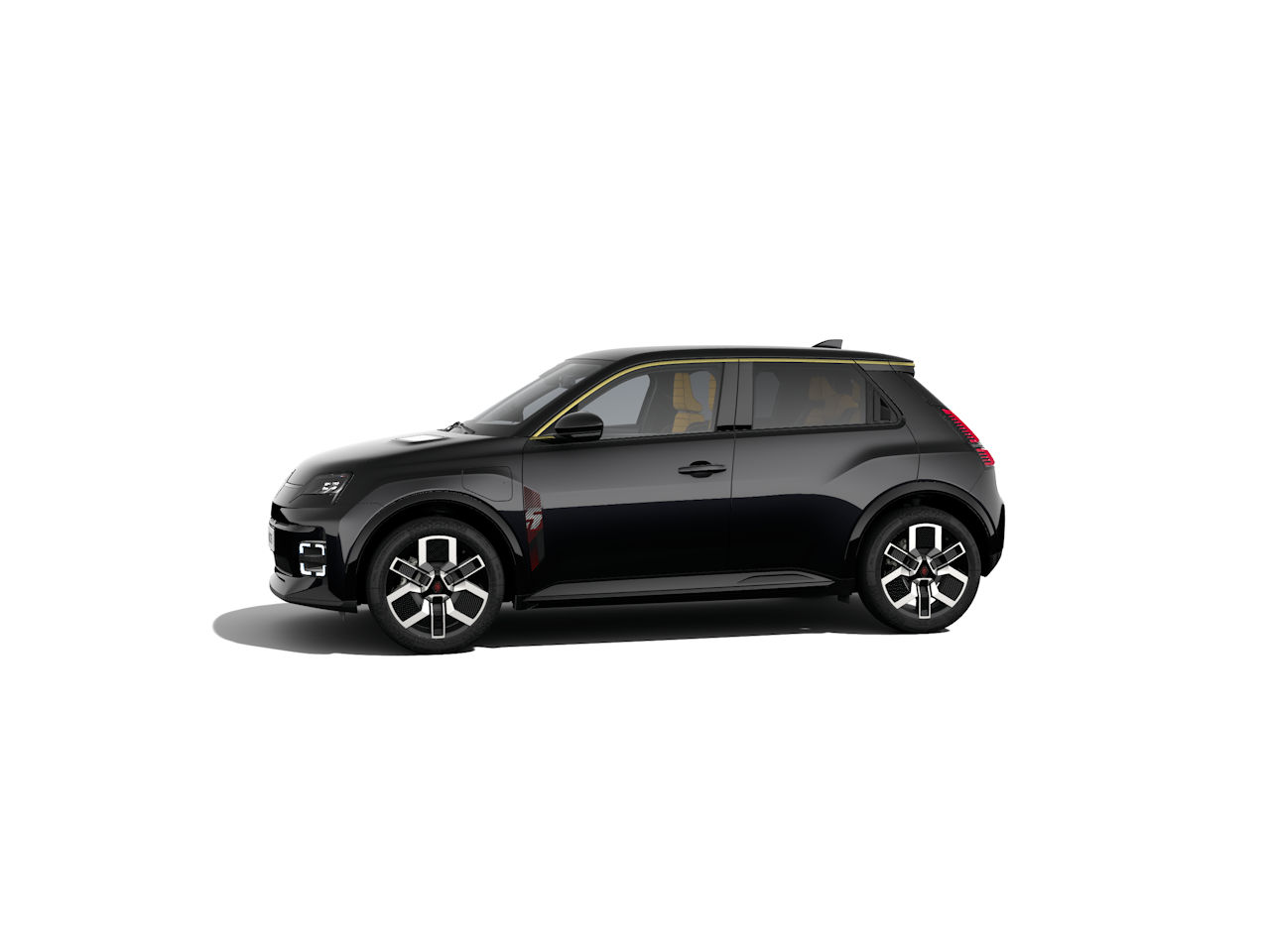 Renault Renault 5 E-Tech elektrisch
