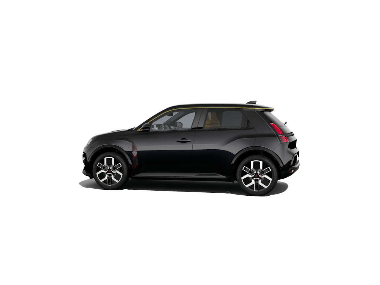 Renault Renault 5 E-Tech elektrisch