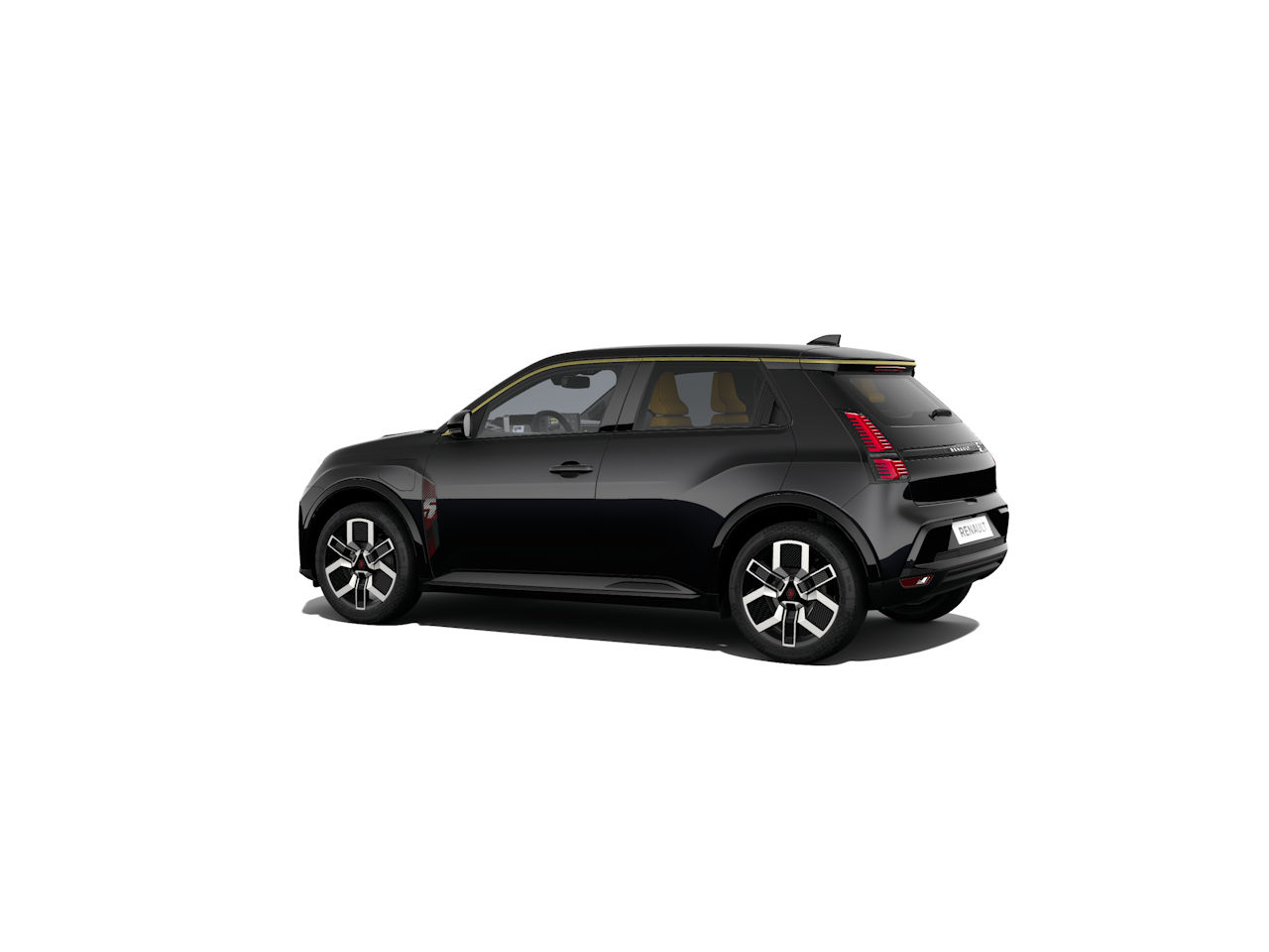 Renault Renault 5 E-Tech elektrisch