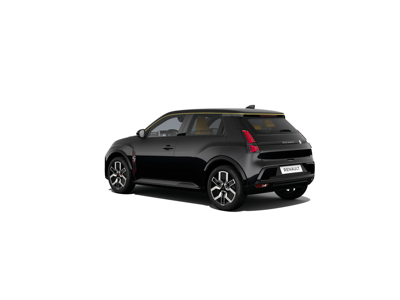 Renault Renault 5 E-Tech elektrisch