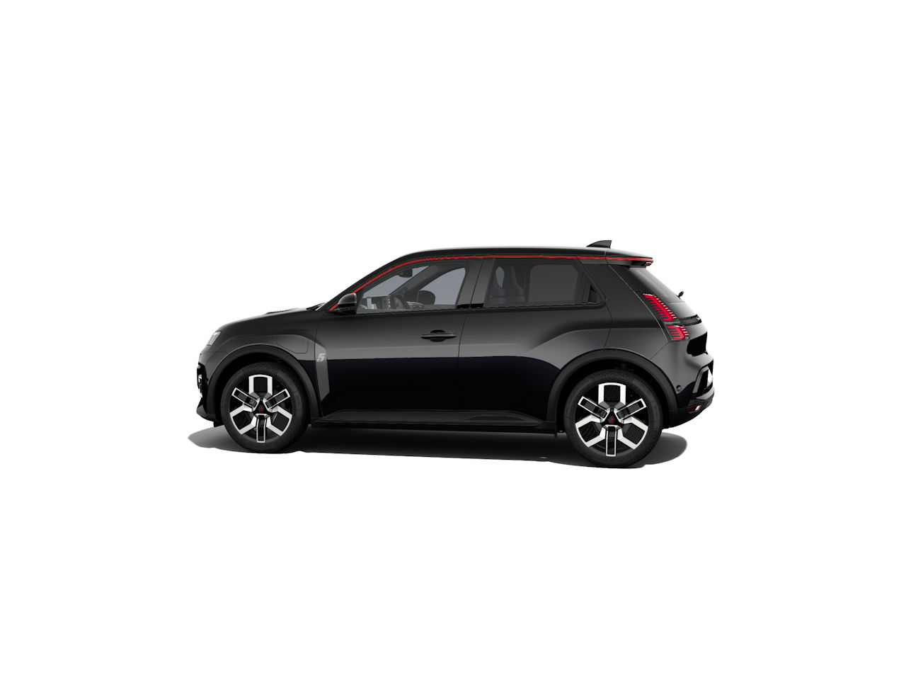 Renault Renault 5 E-Tech elektrisch